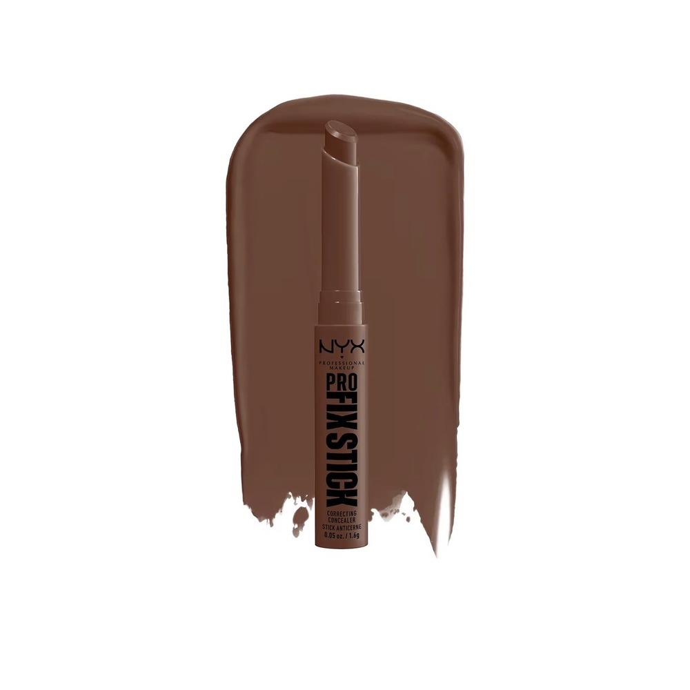 NYX Professional Makeup Pro Fix Stick Correcting Concealer Deep CCS16 0.05oz